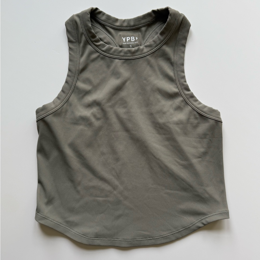 Abercrombie & Fitch YPB tank